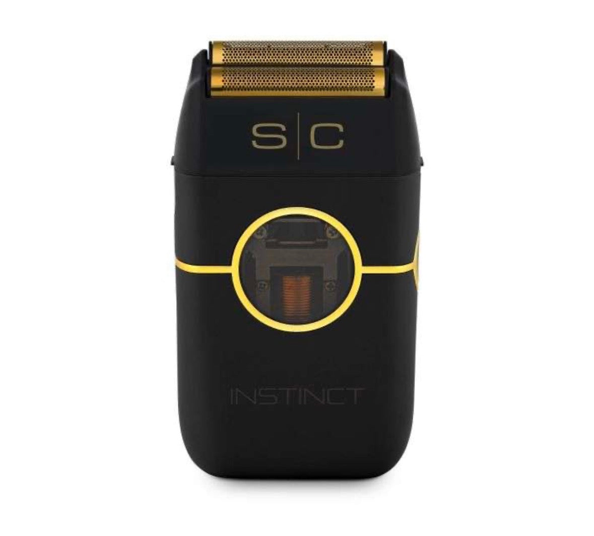 Stylecraft black instinct shaver