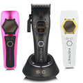 Stylecraft instincts metal clipper