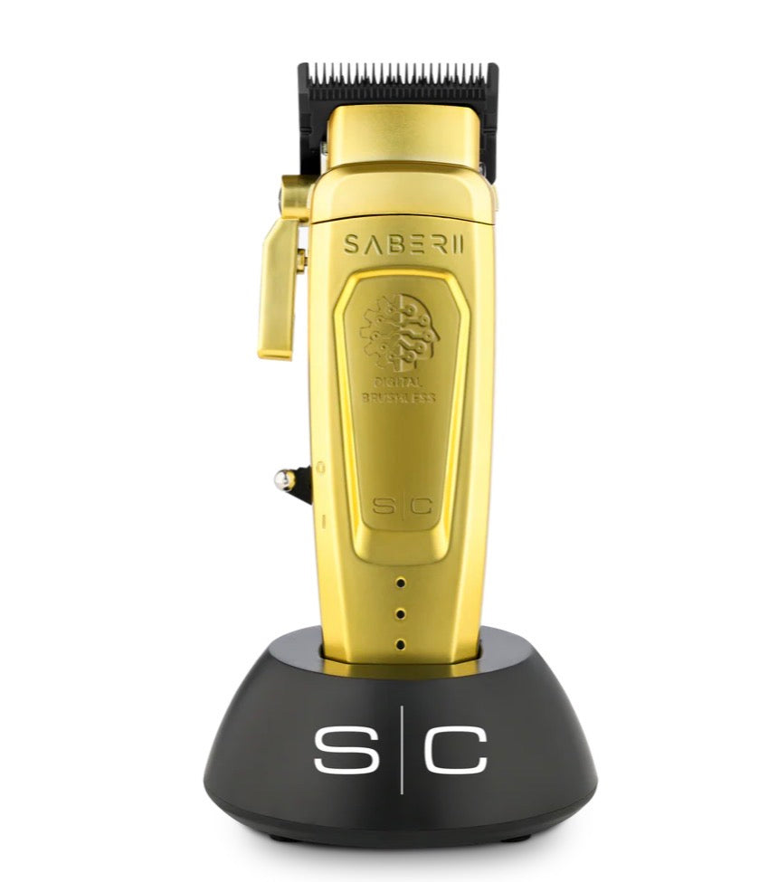 Saber 2.0 gold