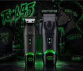 Babyliss TOMB45 clipper trimmer set
