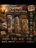 Babyliss fxlopro camo collection