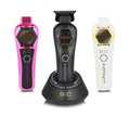 Stylecraft instinct metal trimmer