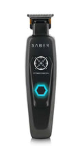 Precision saber trimmer black
