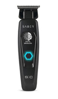 Saber trimmer black