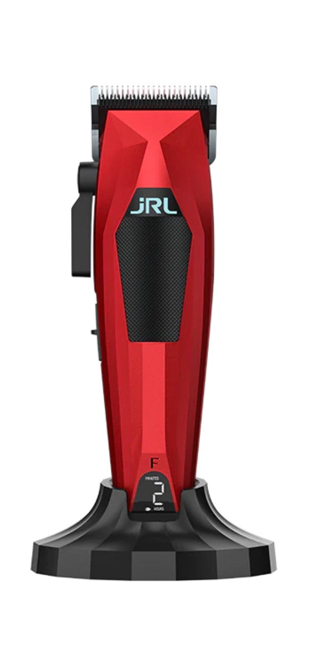 JRL 3000c clipper red