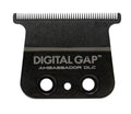 COCCO DIGITAL GAP™ AMBASSADOR DLC TRIMMER BLADE