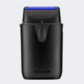 Babyliss single foil UV shaver