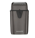 BaBylissPRO UV-Foil Cordless Double Foil Shaver