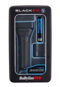 BaBylissPRO FXONE BLACKFX All-Metal Interchangeable-Battery Foil Shaver